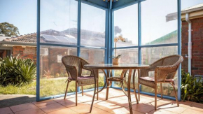Sunshine Retreat Villa 3